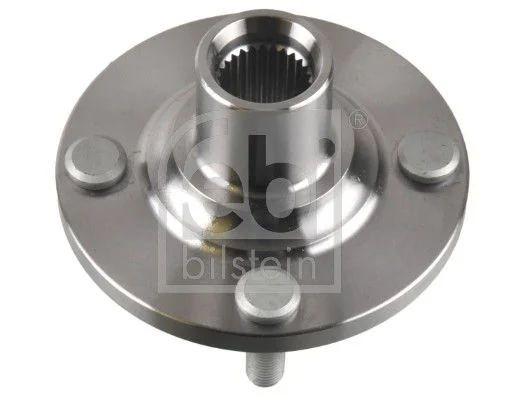 Vedação do eixo, cubo da roda FEBI BILSTEIN 177386