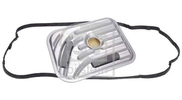 Kit de Filtro Hidráulico, transmissão automática FEBI BILSTEIN 177413