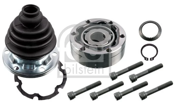 Conjunto de Juntas, eixo de transmissão FEBI BILSTEIN 177489