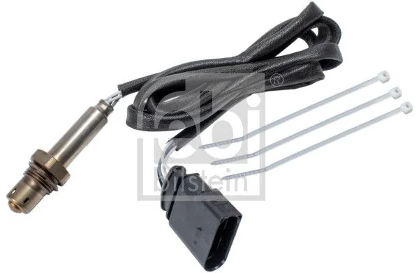 Oxygen Sensor FEBI BILSTEIN 177511