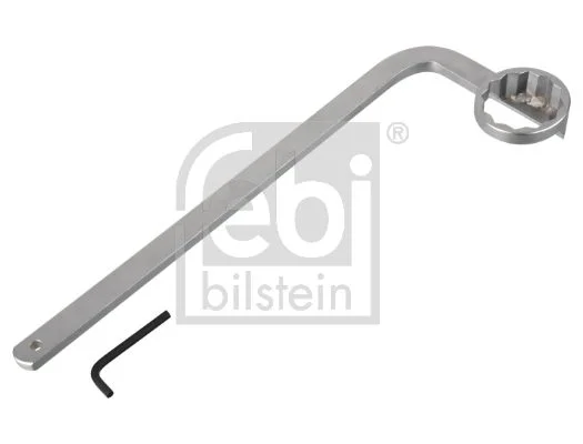 Oil Filter Wrench, multi-plate clutch (all-wheel drive) FEBI BILSTEIN 177528