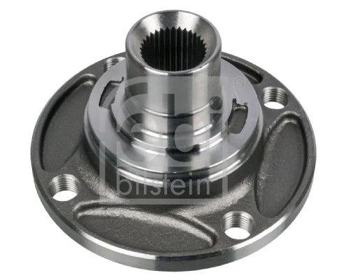 Wheel Hub FEBI BILSTEIN 17756