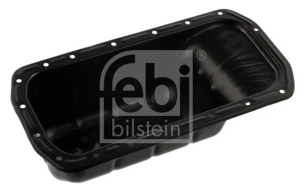Cárter do óleo FEBI BILSTEIN 177591