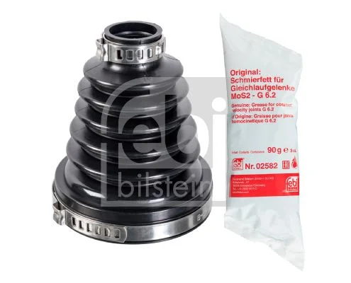Kit de Fole, veio de transmissão FEBI BILSTEIN 177600
