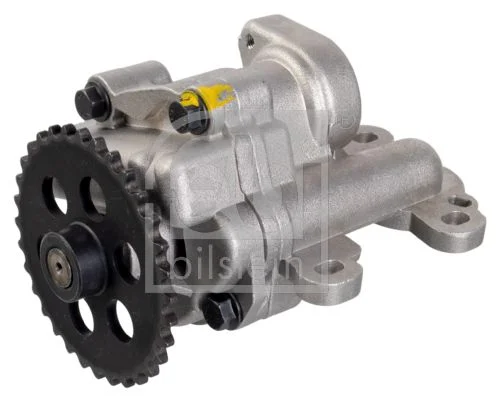 Bomba de óleo FEBI BILSTEIN 177609