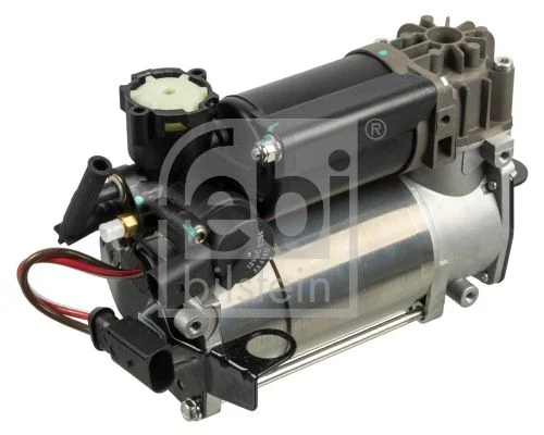 Compressor, sistema de ar comprimido FEBI BILSTEIN 177705