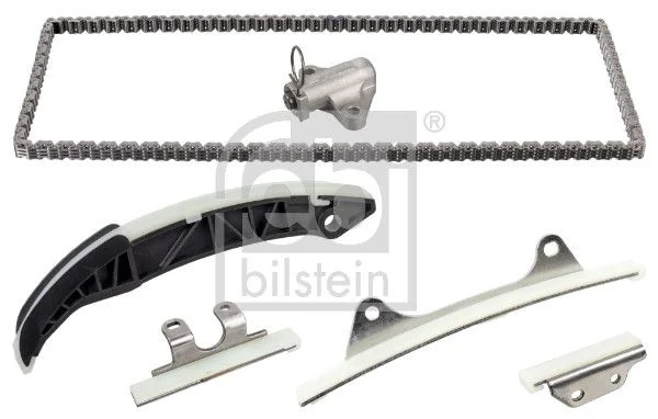 Kit de corrente de distribuição FEBI BILSTEIN 177710