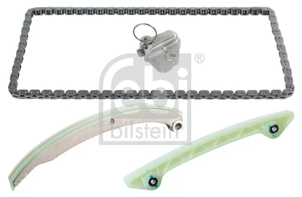 Kit de corrente de distribuição FEBI BILSTEIN 177743