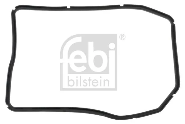 Junta, cárter de óleo da transmissão automática FEBI BILSTEIN 17782