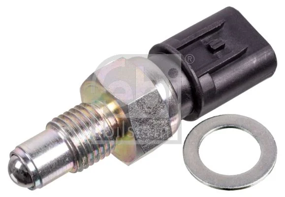 Switch, reverse light FEBI BILSTEIN 177824