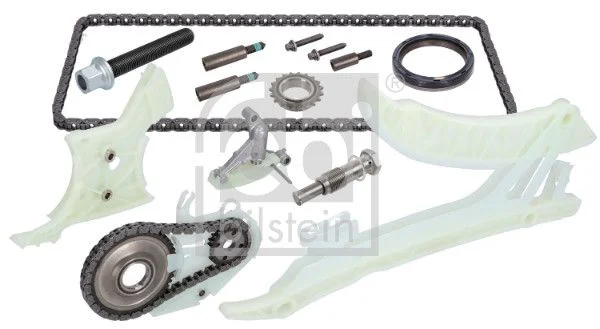 Timing Chain Kit FEBI BILSTEIN 177886