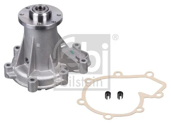 Bomba de água, arrefecimento do motor FEBI BILSTEIN 17791