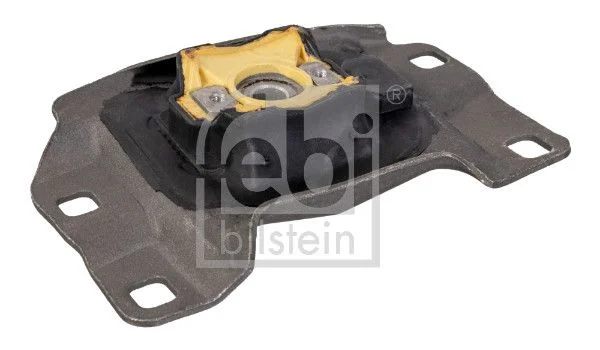 Suporte, caixa de transferência FEBI BILSTEIN 177916