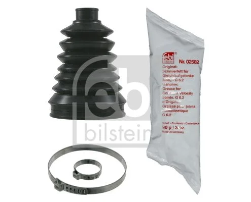 Kit de Fole, veio de transmissão FEBI BILSTEIN 17793