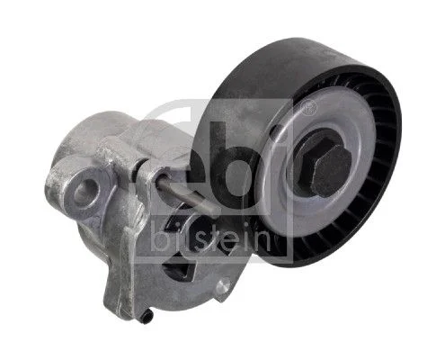 Belt Tensioner, V-ribbed belt FEBI BILSTEIN 177971
