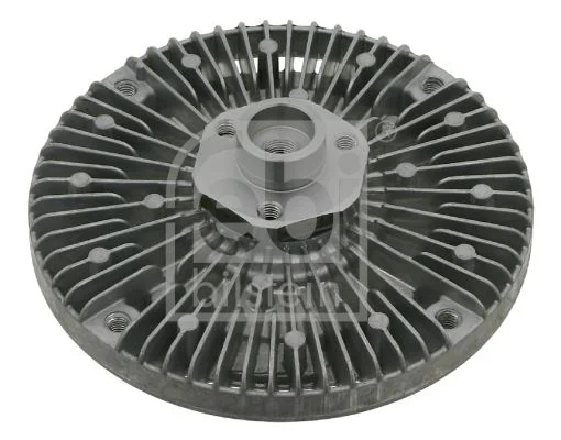 Embraiagem, ventilador do radiador FEBI BILSTEIN 17798