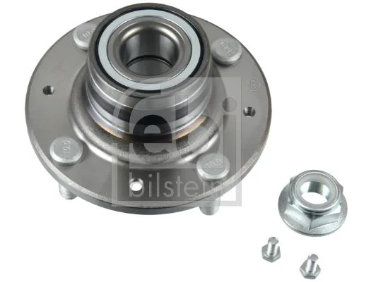Kit de rolamentos de roda FEBI BILSTEIN 177997