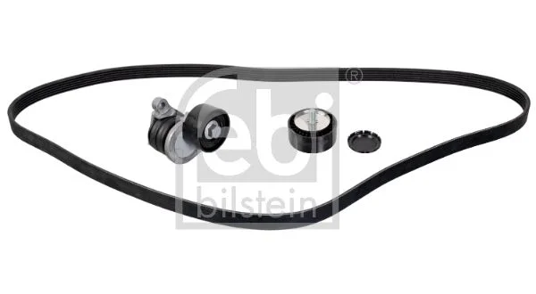 V-ribbed Belt Set FEBI BILSTEIN 177998