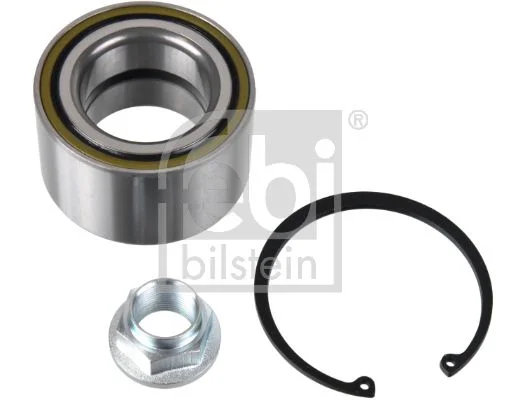 Kit de rolamentos de roda FEBI BILSTEIN 178014