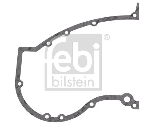 Gasket, timing case cover FEBI BILSTEIN 178216