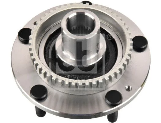 Vedação do eixo, cubo da roda FEBI BILSTEIN 178315