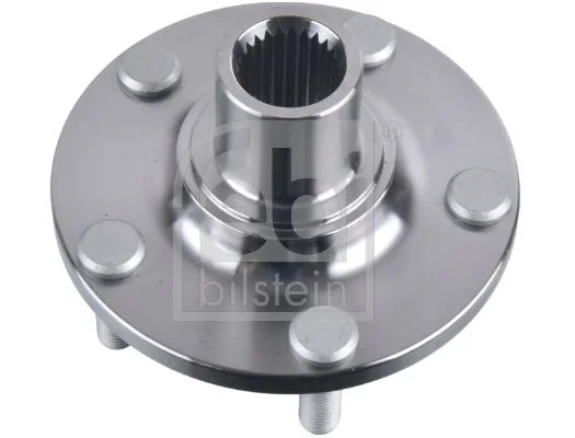 Vedação do eixo, cubo da roda FEBI BILSTEIN 178316