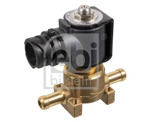 Solenoid Valve, urea solution tank FEBI BILSTEIN 178440