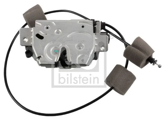 Fecho da porta traseira FEBI BILSTEIN 178443
