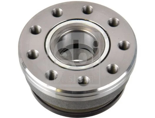 Kit de rolamentos de roda FEBI BILSTEIN 178444