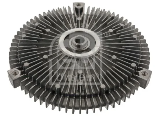Embraiagem, ventilador do radiador FEBI BILSTEIN 17846