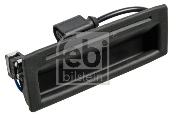 Switch, tailgate release FEBI BILSTEIN 178517