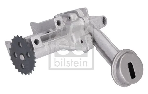 Bomba de óleo FEBI BILSTEIN 178673