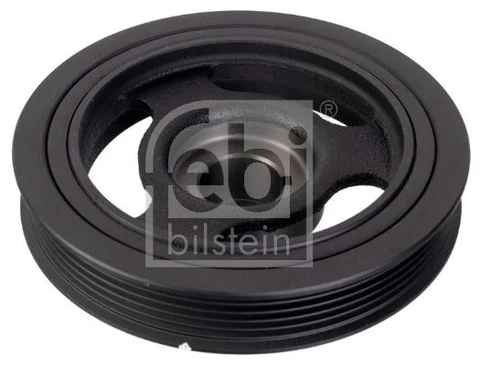 Belt Pulley, crankshaft FEBI BILSTEIN 178712
