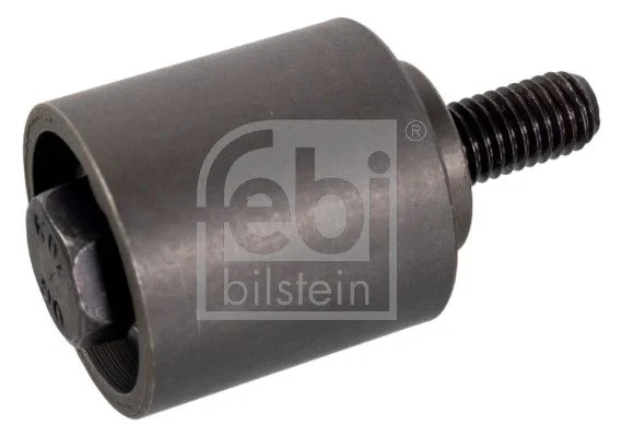 Deflection Pulley/Guide Pulley, timing belt FEBI BILSTEIN 178713