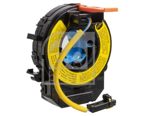 Clock Spring, airbag FEBI BILSTEIN 178880