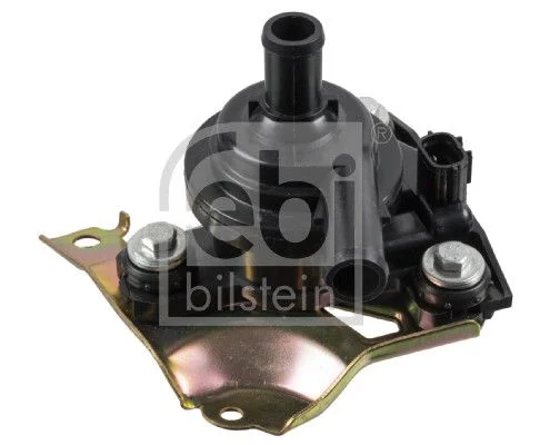 Bomba de água auxiliar (circuito de água de refrigeração) FEBI BILSTEIN 178885