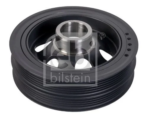 Belt Pulley, crankshaft FEBI BILSTEIN 178929