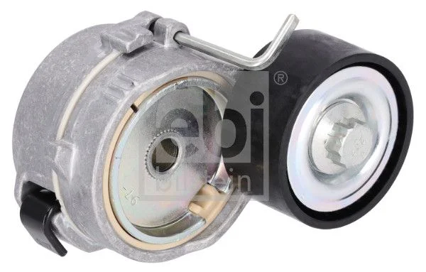 Belt Tensioner, V-ribbed belt FEBI BILSTEIN 178939