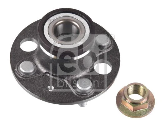 Kit de rolamentos de roda FEBI BILSTEIN 179051