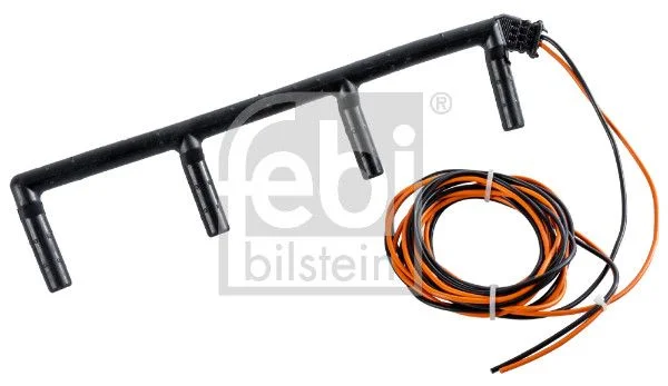 Kit de Reparação de Cabos, velas de incandescência FEBI BILSTEIN 179121
