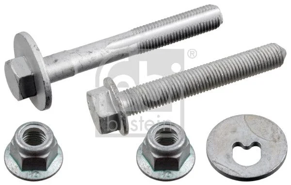 Parafuso de correção de camber FEBI BILSTEIN 179236