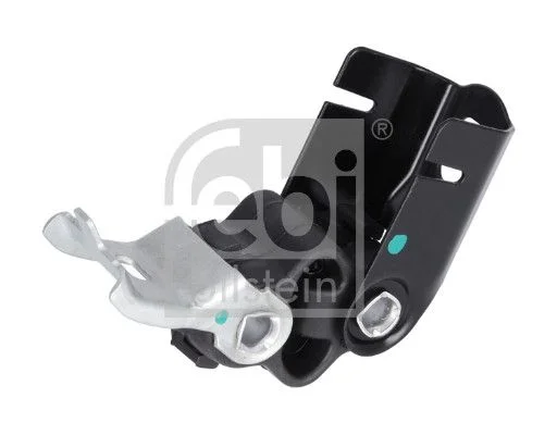 Montagem, sistema de escape FEBI BILSTEIN 179311