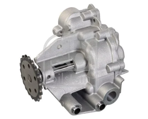 Bomba de óleo FEBI BILSTEIN 179360