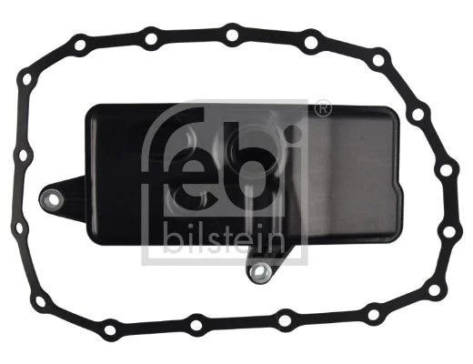 Kit de Filtro Hidráulico, transmissão automática FEBI BILSTEIN 179386