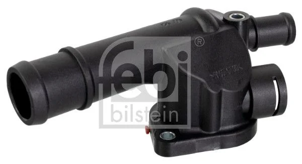 Flange do líquido de arrefecimento FEBI BILSTEIN 179472