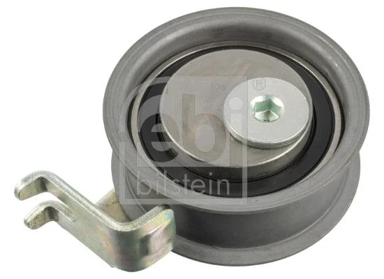 Tensioner Pulley, timing belt FEBI BILSTEIN 17948