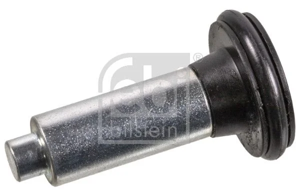 Guia do Rolete, porta deslizante FEBI BILSTEIN 179504