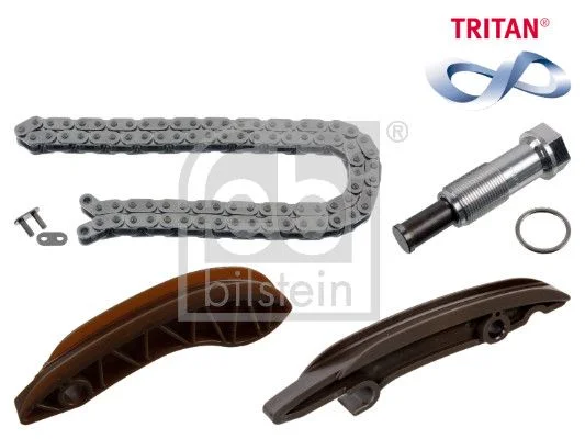 Kit de corrente de distribuição FEBI BILSTEIN 179517