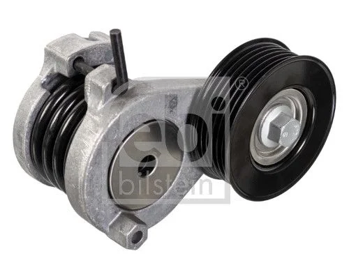 Belt Tensioner, V-ribbed belt FEBI BILSTEIN 179524