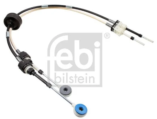 Cabo de tração, transmissão manual FEBI BILSTEIN 179639